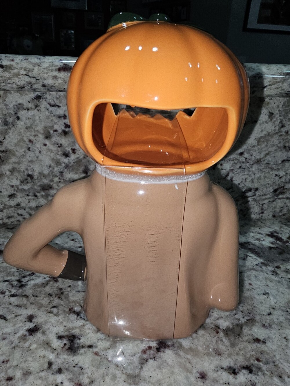 Disney Parks Headless Horseman Tealight Mug | Headless Horseman NWT - Picture 2 of 7